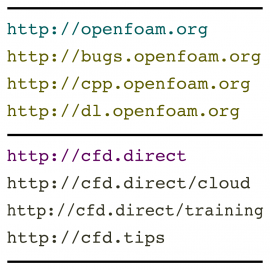 Inside OpenFOAM 4.0