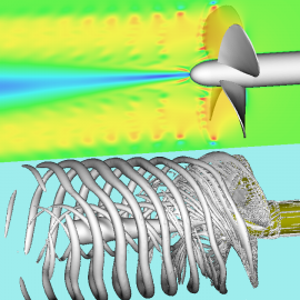 CFD Direct Year 2: Cloud