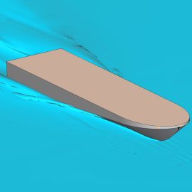 Interface Capturing in OpenFOAM