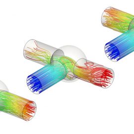 OpenFOAM Non-Conformal Coupling