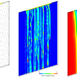 Dynamic Meshes in OpenFOAM  CFD Direct, Architects of OpenFOAM