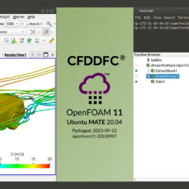 CFDDFC® v11 Released