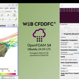 CFDDFC® v14 Released